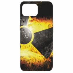 Чохол для Oppo Reno 4 Lite Rust - PrintSalon