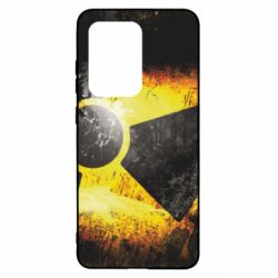 Чохол для Samsung S20 Ultra Rust - PrintSalon