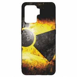 Чохол для Oppo Reno 5 Lite Rust - PrintSalon