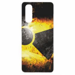 Чохол для Oppo Find X2Rust - PrintSalon