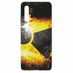 Чехол для Xiaomi Mi10/10 Pro Rust