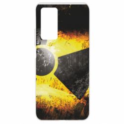 Чохол для Xiaomi Mi 10T / 10T Pro Rust - PrintSalon