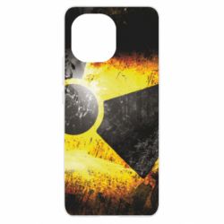 Чохол для Xiaomi Mi11 Rust - PrintSalon