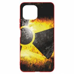 Чохол для Xiaomi Mi11 Lite Rust - PrintSalon