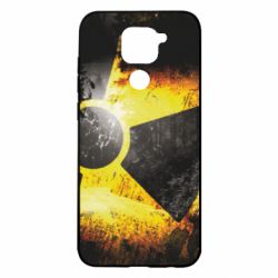 Чохол для Xiaomi Redmi Note 9 / Redmi 10X Rust - PrintSalon