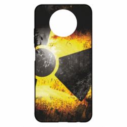 Чохол для Xiaomi Redmi Note 9 5G/Redmi Note 9T Rust - PrintSalon