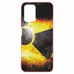 Чохол для Xiaomi Redmi Note 10 Rust - PrintSalon