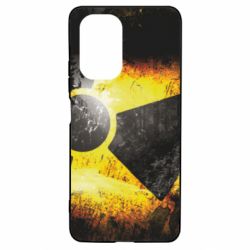 Чохол для Xiaomi Poco F3/K40 Rust - PrintSalon