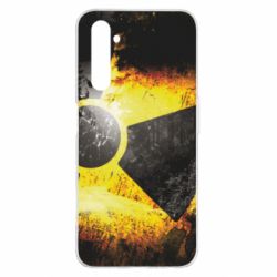 Чохол для Realme 6 Pro Rust - PrintSalon