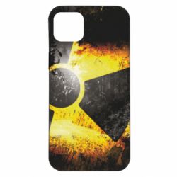 Чохол для iPhone 14 Plus Rust - PrintSalon