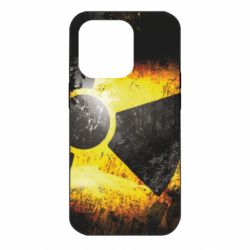 Чохол для iPhone 14 Pro Rust - PrintSalon