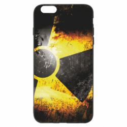 Чохол для iPhone 6 Plus/6S Plus Rust - PrintSalon