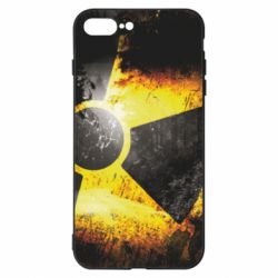 Чохол для iPhone 7 Plus Rust - PrintSalon