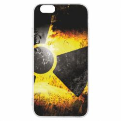 Чохол для iPhone 6/6S Rust - PrintSalon