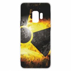 Чохол для Samsung S9 Rust - PrintSalon
