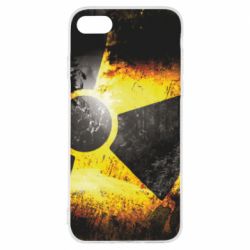 Чохол для iPhone 8 Rust - PrintSalon