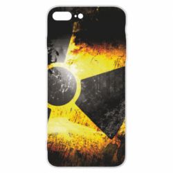 Чохол для iPhone 8 Plus Rust - PrintSalon