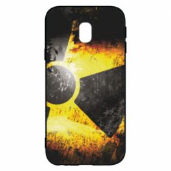 Чохол для Samsung J3 2017 Rust - PrintSalon