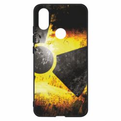 Чохол для Xiaomi Mi A2 Rust - PrintSalon