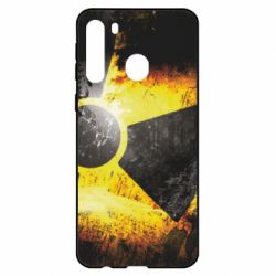 Чохол для Samsung A21 - PrintSalon