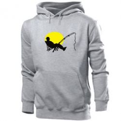 Чоловіче худі Рибак