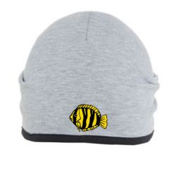 Шапка рыбка - PrintSalon