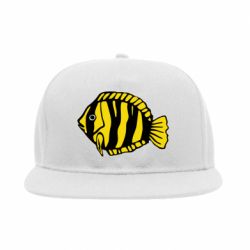 Снепбек рыбка - PrintSalon