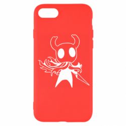 Чехол для iPhone SE 2022 Рыцарь - PrintSalon