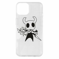 Чехол для iPhone 14 Рыцарь