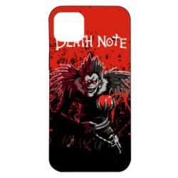 Чохол для iPhone 14 Plus Ryuk Death Note - PrintSalon