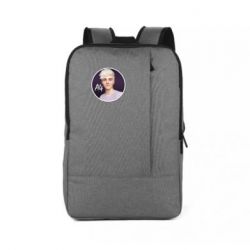 Рюкзак для ноутбука A4 Vlad - PrintSalon
