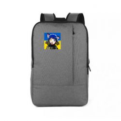 Рюкзак для ноутбука Аниме Украина