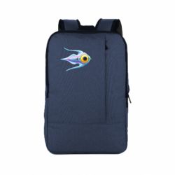 Рюкзак для ноутбука Arctic Peeper - PrintSalon