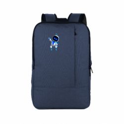 Рюкзак для ноутбука Astrobot - PrintSalon