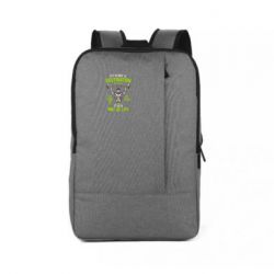 Рюкзак для ноутбука Athletic Dept - PrintSalon
