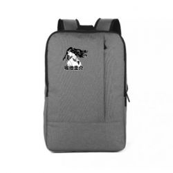 Рюкзак для ноутбука Baji Keisuke - PrintSalon