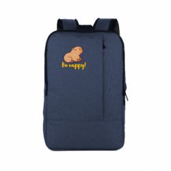 Рюкзак для ноутбука Be Cappy! - PrintSalon