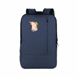 Рюкзак для ноутбука Be Capy - PrintSalon