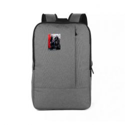 Рюкзак для ноутбука Billboard Italy