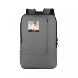 Рюкзак для ноутбука Billy