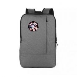 Рюкзак для ноутбука Bts  к-рор