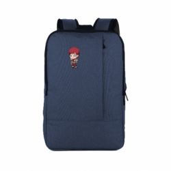 Рюкзак для ноутбука Chibi Gaara - PrintSalon