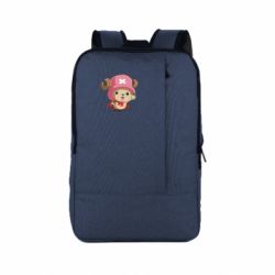 Рюкзак для ноутбука Chopper Tony Tony - PrintSalon