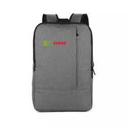 Рюкзак для ноутбука Claas Logo