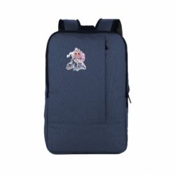 Рюкзак для ноутбука Crystal star