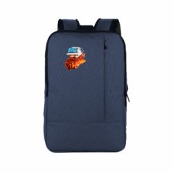 Рюкзак для ноутбука DRG - PrintSalon