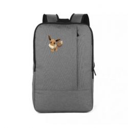 Рюкзак для ноутбука Eevee art - PrintSalon