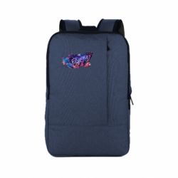 Рюкзак для ноутбука Enemy - PrintSalon