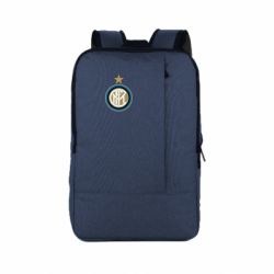 Рюкзак для ноутбука FC Inter Logo - PrintSalon