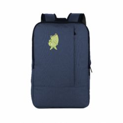 Рюкзак для ноутбука Froggylicious - PrintSalon